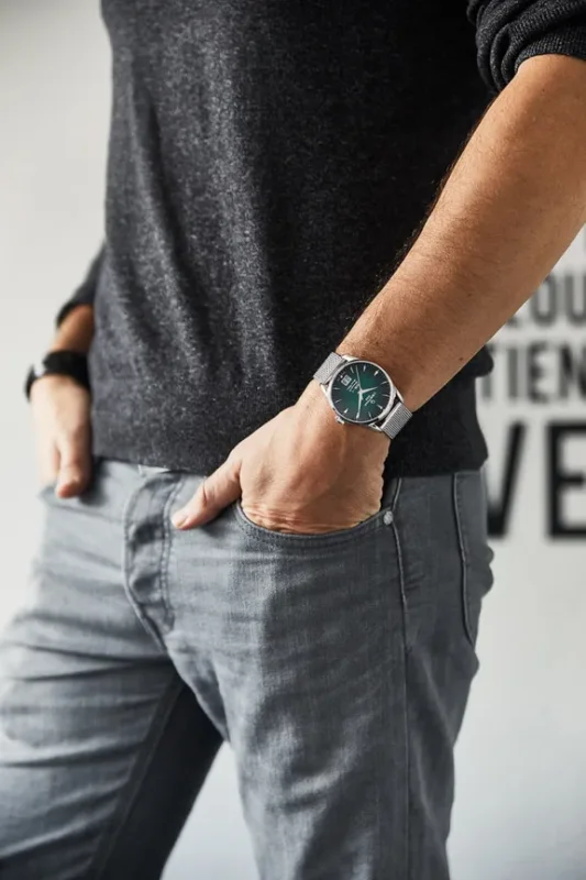 Certina DS-1 Big Date Powermatic 80 Special Edition C029.426.11.091.60