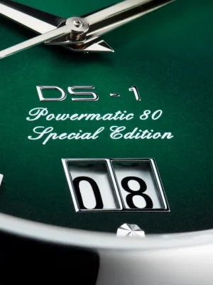 Certina DS-1 Big Date Powermatic 80 Special Edition C029.426.11.091.60