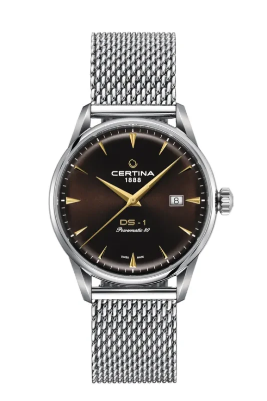 Certina DS-1 Powermatic C0298071129102