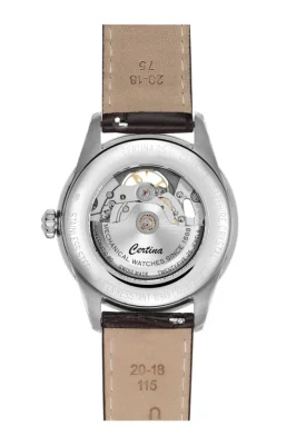 Certina DS-1 Skeleton C029.907.16.081.00