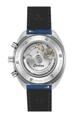 Certina DS-2 Automatic C024.462.18.041.00