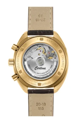 Certina DS-2 Chronograph Automatic C024.462.36.091.00