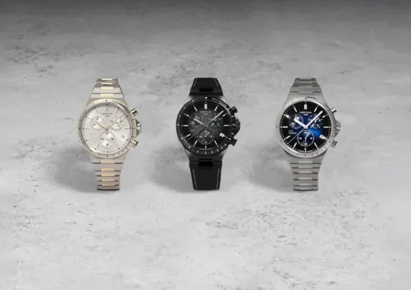 Certina DS-7 Chronograph C043.417.44.041.00
