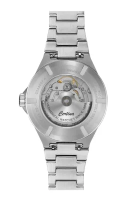 Certina DS-7 Powermatic 80 C043.407.11.351.00