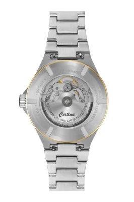 Certina DS-7 Powermatic 80 C043.407.22.031.00