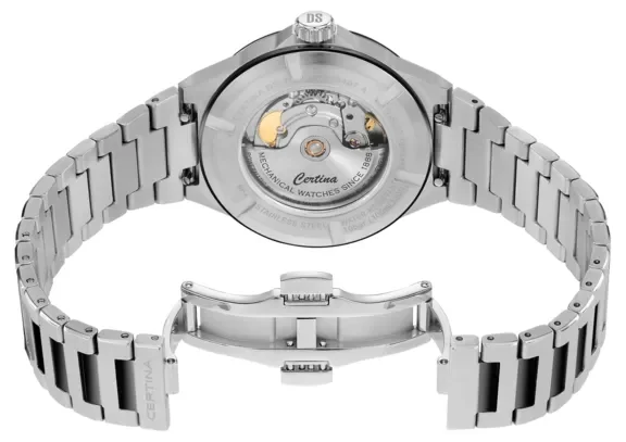 Certina DS-7 Powermatic 80 C043.407.22.091.00