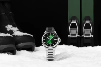 Certina DS-7 Powermatic 80 C043.407.22.091.00