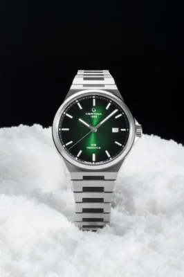 Certina DS-7 Powermatic 80 C043.407.22.091.00