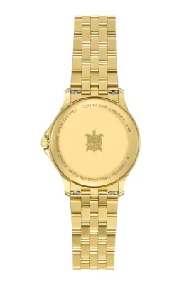 Certina DS-8 Lady 31mm C045.010.33.361.00