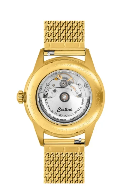 Certina DS 1 C029.807.33.361.00