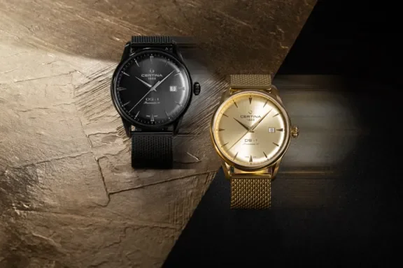 Certina DS 1 C029.807.33.361.00