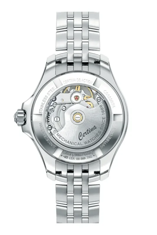 Certina DS Action C032.207.11.116.00