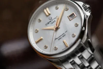 Certina DS Action C032.207.11.116.00