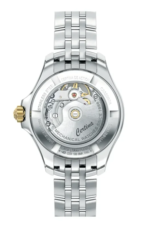 Certina DS Action C032.207.22.116.00