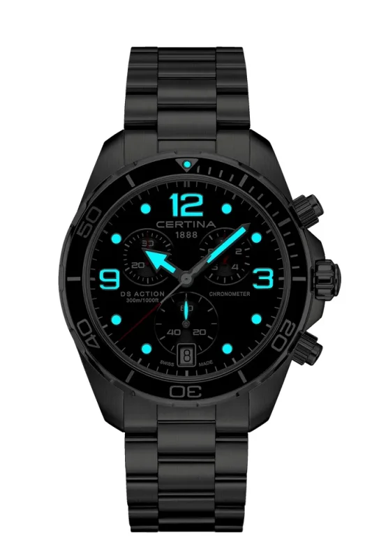 Certina DS Action C032.434.11.057.00