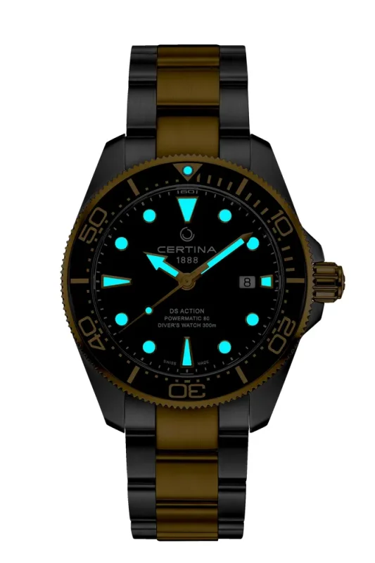Certina DS Action C032.607.22.051.00