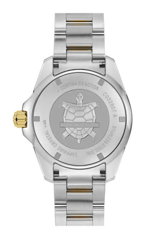 Certina DS Action C032.607.22.051.00