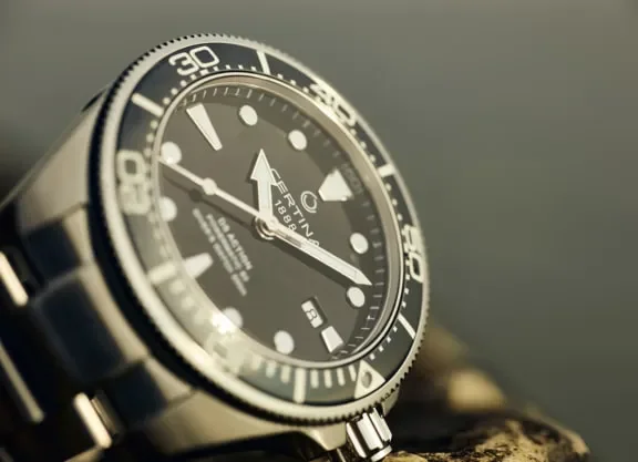 Certina DS Action Diver C032.607.11.051.00