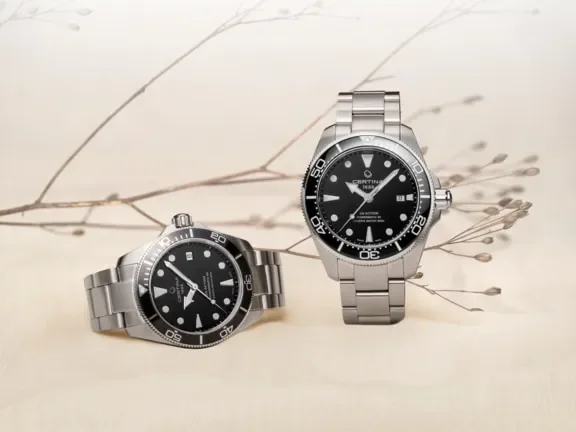 Certina DS Action Diver C032.607.11.051.00