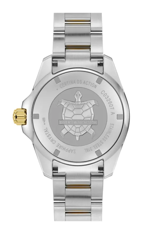 Certina DS Action Diver C032.607.22.041.00