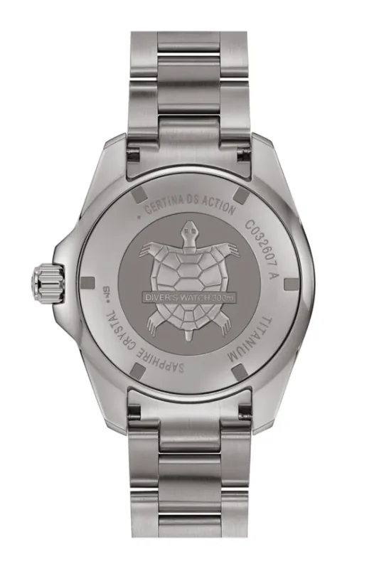 Certina DS Action Diver C032.607.44.051.00