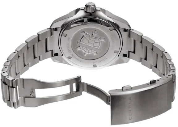 Certina DS Action Diver C032.607.44.051.00