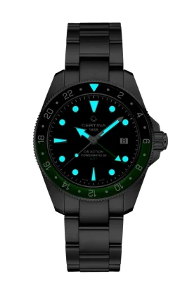 Certina DS Action GMT C032.929.11.051.00