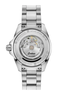 Certina DS Action GMT C032.929.11.051.00