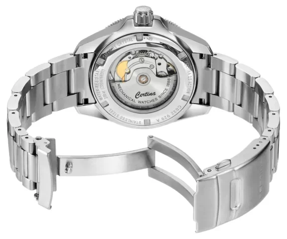 Certina DS Action GMT C032.929.11.051.00