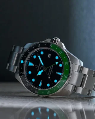 Certina DS Action GMT C032.929.11.051.00