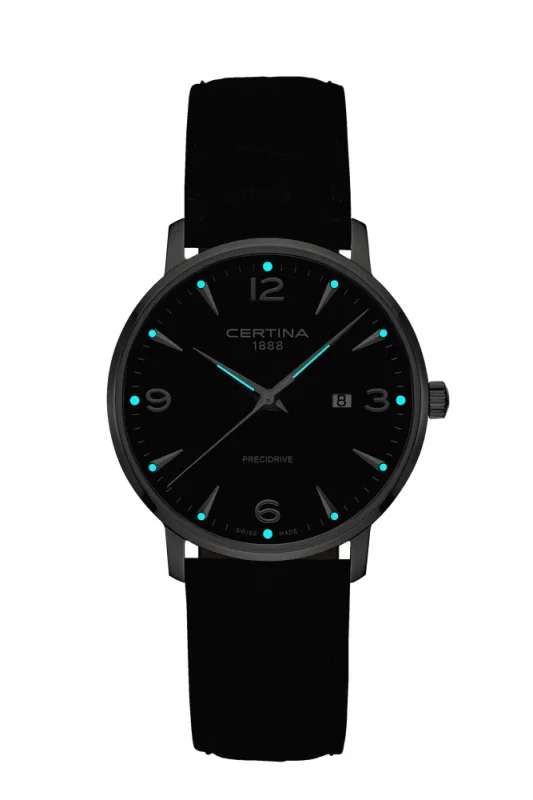 Certina DS Caimano C035.410.16.057.00