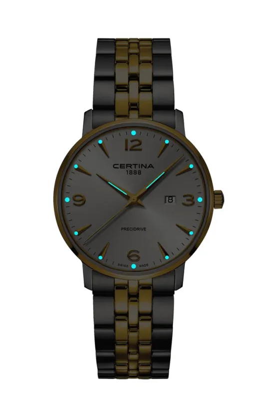 Certina DS Caimano C035.410.22.037.02