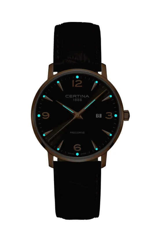 Certina DS Caimano C035.410.36.087.00