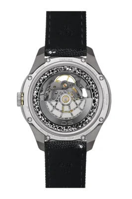 Certina Skeleton Limited Edition C042.407.56.081.10