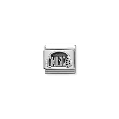 Nomination Composable Classic med Musik