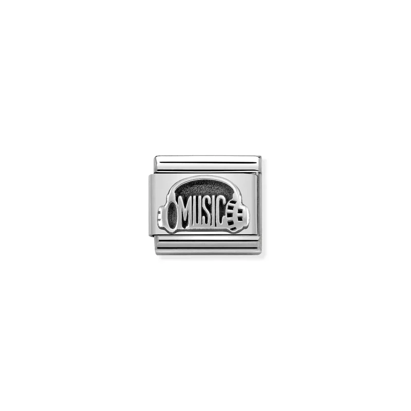 Nomination Composable Classic med Musik