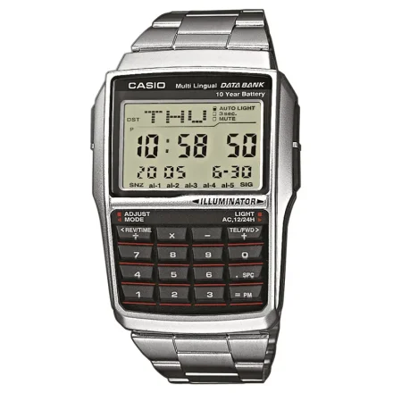 CASIO VINTAGE DBC-32D-1AES