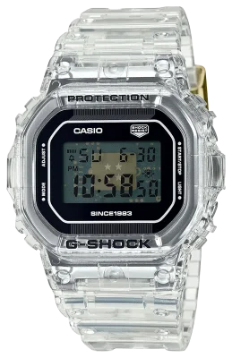 Casio G-Shock DW-5040RX-7ER