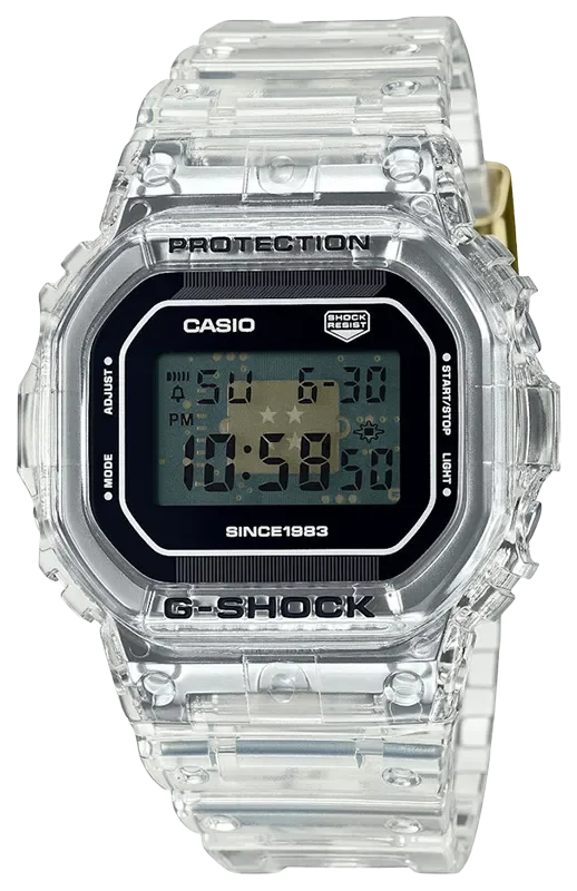 Casio G-Shock DW-5040RX-7ER