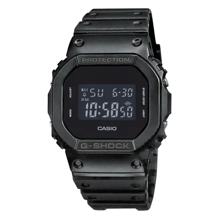 CASIO G-SHOCK (3229)_Basic [CAS062]