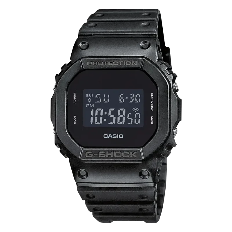 CASIO G-SHOCK (3229)_Basic [CAS062]
