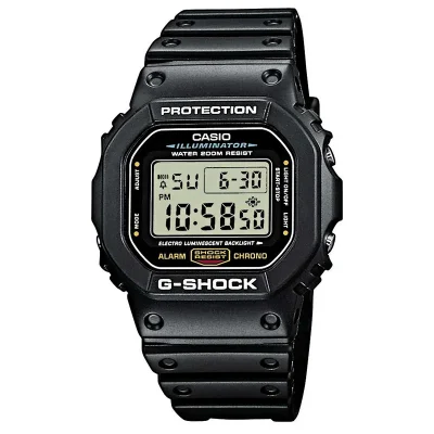 CASIO G-SHOCK (3229)_Basic [CAS061]