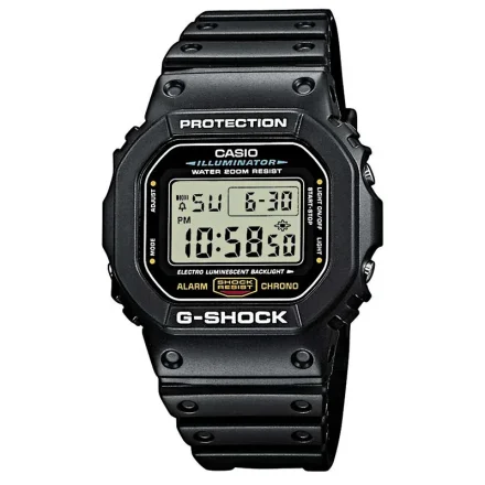 CASIO G-SHOCK (3229)_Basic [CAS061]