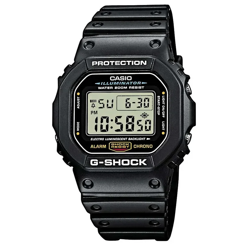 CASIO G-SHOCK (3229)_Basic [CAS061]