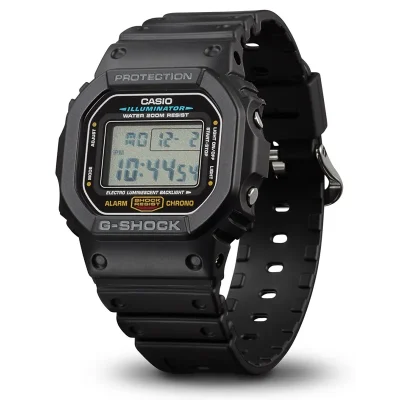 CASIO G-SHOCK (3229)_Basic [CAS061]