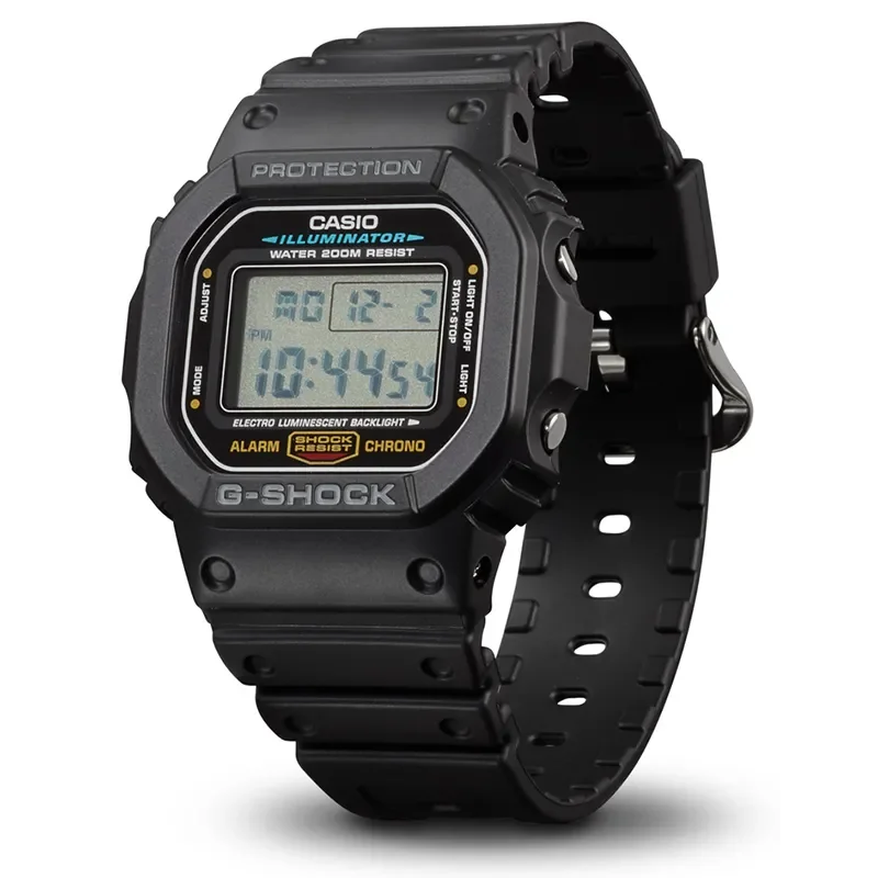 CASIO G-SHOCK (3229)_Basic [CAS061]