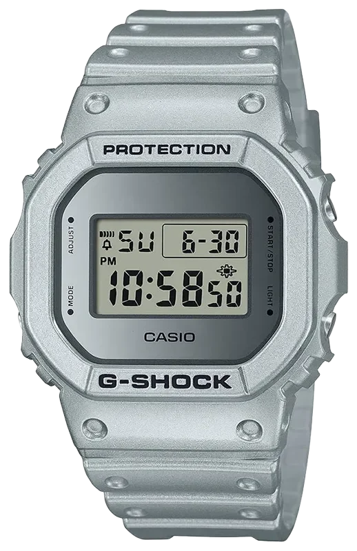 Casio G-Shock DW-5600FF-8ER