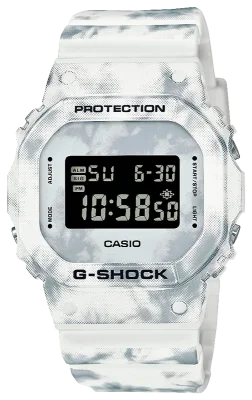 Casio G-Shock DW-5600GC-7ER