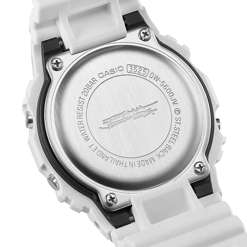 CASIO G-SHOCK DW-5600JV-7ER