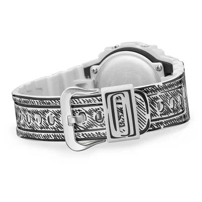 CASIO G-SHOCK DW-5600JV-7ER